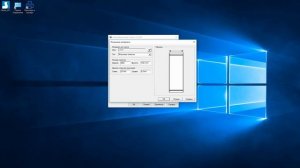 Подключение и настройка лейбл-принтера CITIZEN CL-S521