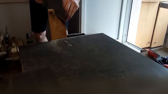 Обушковая пила с барахолки смотреть онлайн