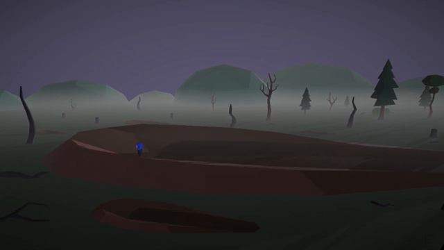 ТРИ ПИРАМИДЫ \ Sally Face (Episode 5) \ #2 смотреть онлайн