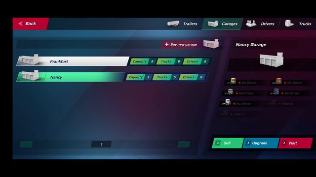 How To Buy & Sell Truck In Truckers OF Europe 3丨Naya Truck Kaise Kharide Truckers OF Europe 3 Me