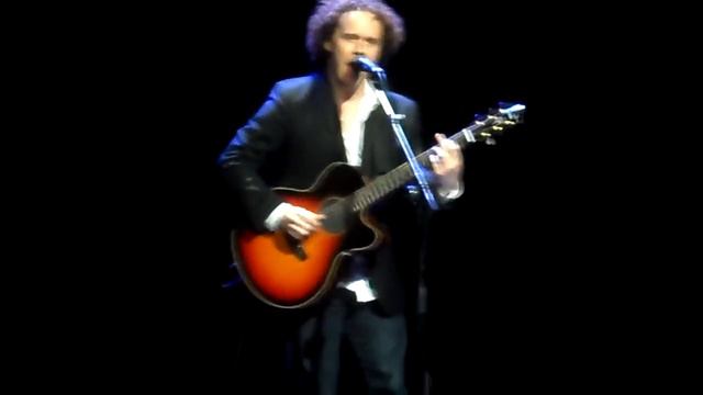Danny Cavanagh - Untouchable, Part 1/Santiago de Chile смотреть онлайн