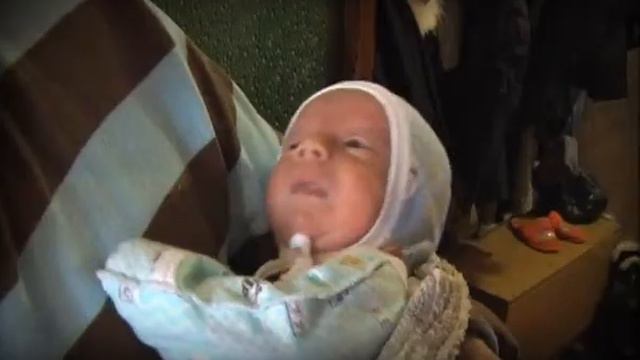 Благословение Ярослава Кузьмича 1 смотреть онлайн