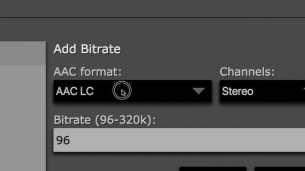 Z/IPStream R/2 Multi-Channel Streaming Encoder