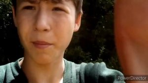 Вызов Фредди Крюгера!!! Заснял на камеру...