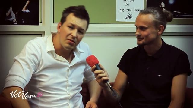 Культуристы Live №6 DJ Feel в клубе City смотреть онлайн