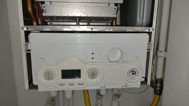 Fondital Delfis E52 Hatası Nedir? What Is The Fondital Delfis E52 Error?