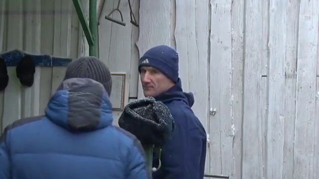 Соревнования по русскому жиму в ИК №7 смотреть онлайн