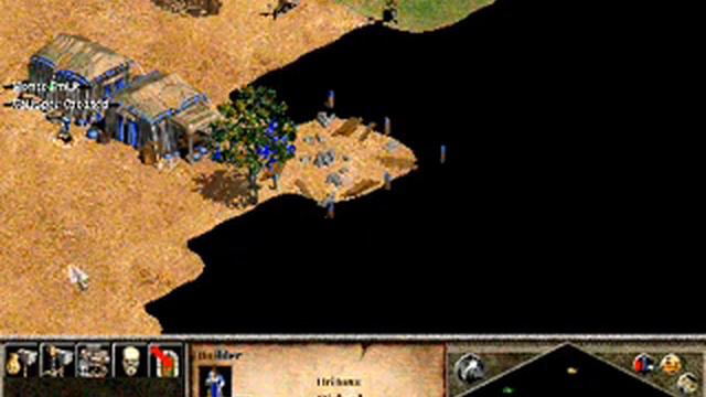 Age Empires Age Of Kings Part 1 смотреть онлайн