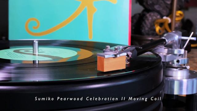 Sirius/Eye In The Sky - The Alan Parson Project [Sumiko Pearwood Celebration II / Ray Samuels F-117 смотреть онлайн