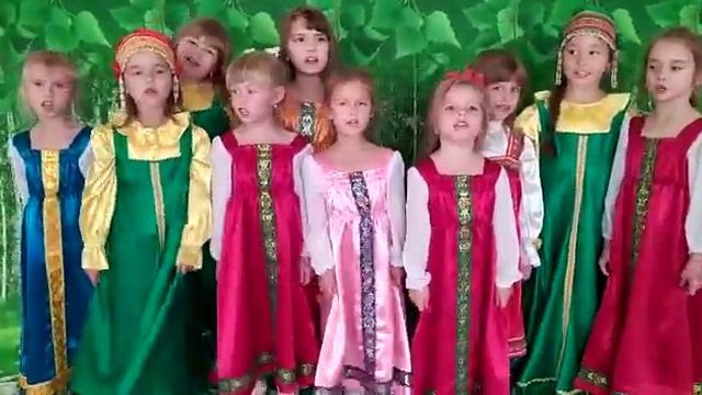 Солдатушки браво ребятушки, новая версия.дет сад 36 г. Владивосток смотреть онлайн