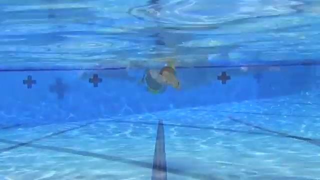 Freestyle Dryland Rehearsal - Advanced Skills - Preview смотреть онлайн