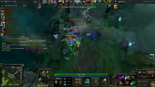 Top 15 Magnus Plays in Dota 2 History смотреть онлайн