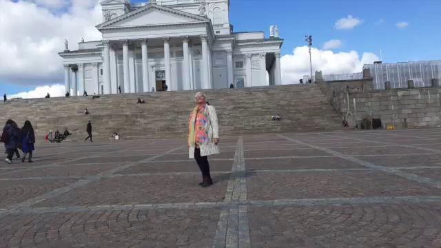 Что посмотреть в Хельсинки за 1 день смотреть онлайн