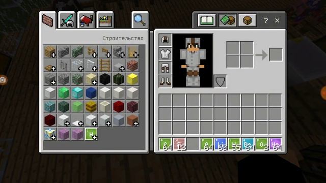 Химическая лаборатория маин_мастера серия 3 смотреть онлайн