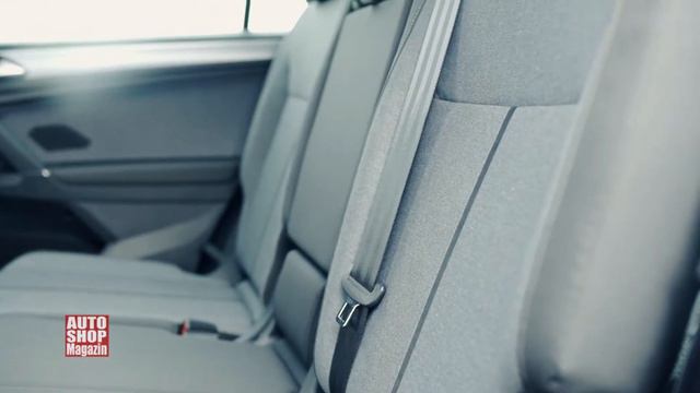 883 Seat Tarraco prezentacija HD смотреть онлайн