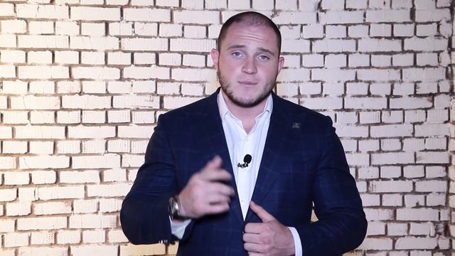 Как стать успешным? Проект Спарта, Антон Бритва смотреть онлайн