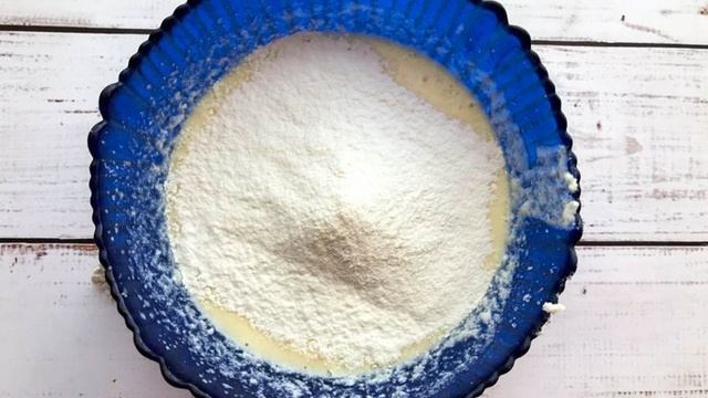 Сборник рецептов