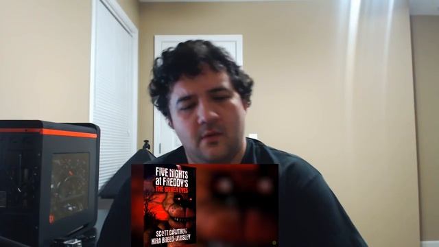 Renegades React to... Game Theory - Follow The EYES! | FNAF: Sister Location смотреть онлайн