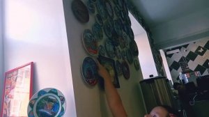 Где  мы остановились в Москве / ВДНХ / Отель Катюша