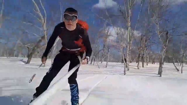 Камчатка 2017 Вачкажец смотреть онлайн