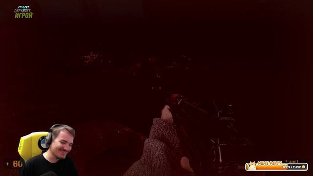 регулярычи  общение, владик брутал и арена брейкаут (Часть 2)