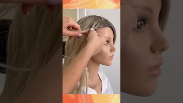 Локоны на утюжок смотреть онлайн