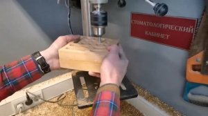 деревянный органайзер для инструмента своими руками/organizer with your own hands/#DIY#своимируками