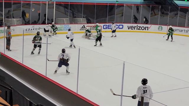 4/10/22 Finals FT vs PNW Selects (2nd & 3 period) смотреть онлайн
