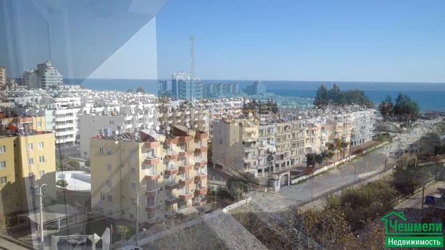 Объект планируется к сдаче через 1 месяц Продажа квартир 1+1, 55м2 Арпачбахшиш, Мерсин, Турция смотреть онлайн