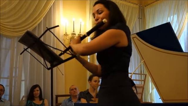 Екатерина Тугаринова I смотреть онлайн