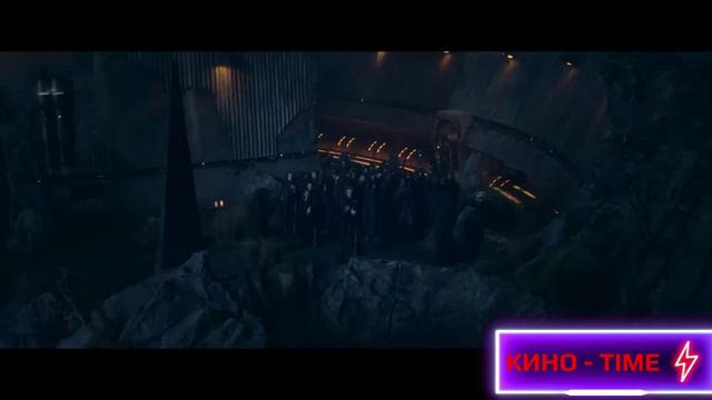 Звёздные войны Аколит - 1 сезон Русский трейлер 2 2024 смотреть онлайн