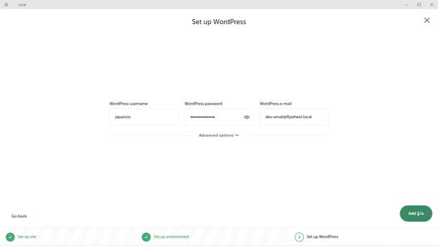 How to download and Install WordPress Locally on Windows (PC) and Mac - Step by Step смотреть онлайн