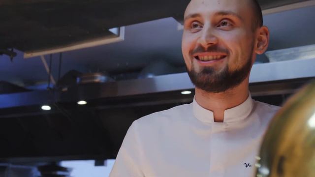 Гастрономический ужин «Две стихии» — 7SKY смотреть онлайн