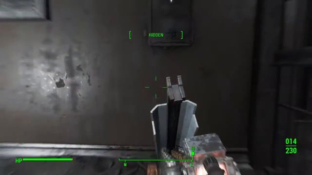 Fallout 4 Automatron DLC Ep.8 смотреть онлайн