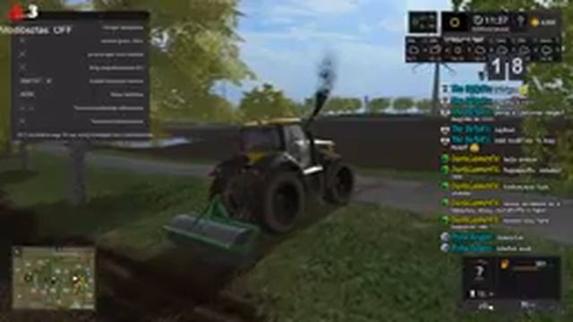 Farming Simulator 17 - 4. Szezon és a gép park fejlesztés! смотреть онлайн