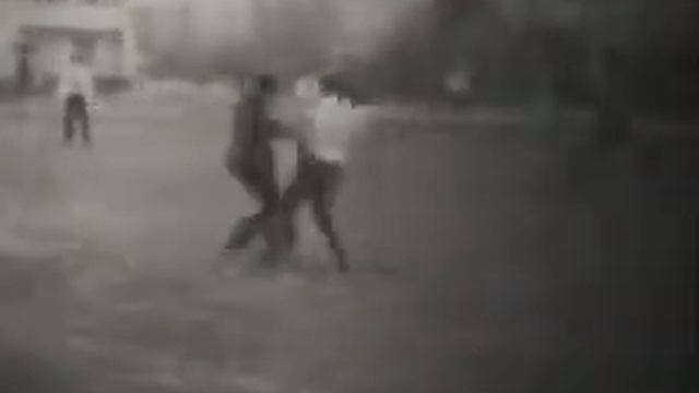 Урок физкультуры (формат Super 8)