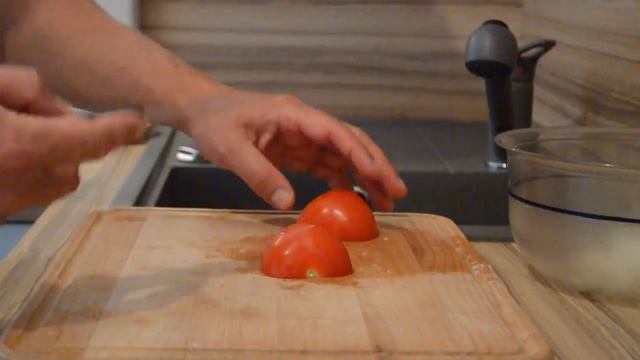 Кухонные монологи. Нож ЕНОТ ООО ПП Кизляр смотреть онлайн