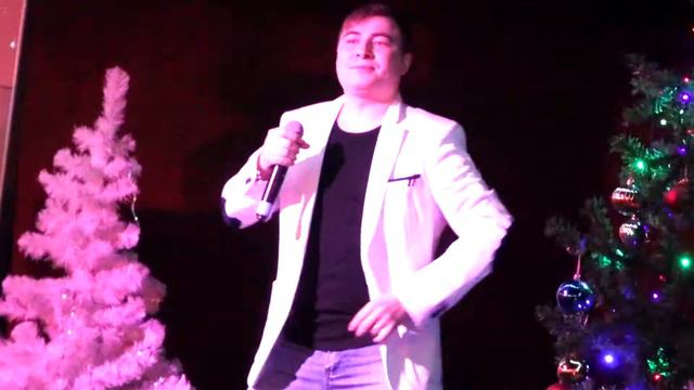 Владимир Шинжаев дает жару смотреть онлайн