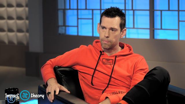 The Real Woman Behind Molly's Game on How to Reach True Fulfillment | Molly Bloom on Impact Theory смотреть онлайн