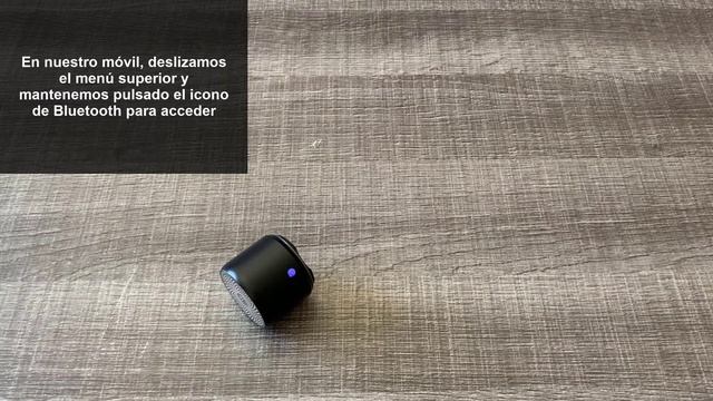? ? Cómo CONECTAR y VINCULAR ALTAVOZ EWA A106 Pro Bluetooth смотреть онлайн