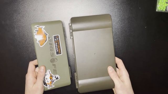 Поводочница с Aliexpress аналог Korda? Стоит ли её покупать?