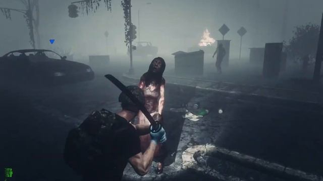 DeadFrontier2 как заработать денег. смотреть онлайн
