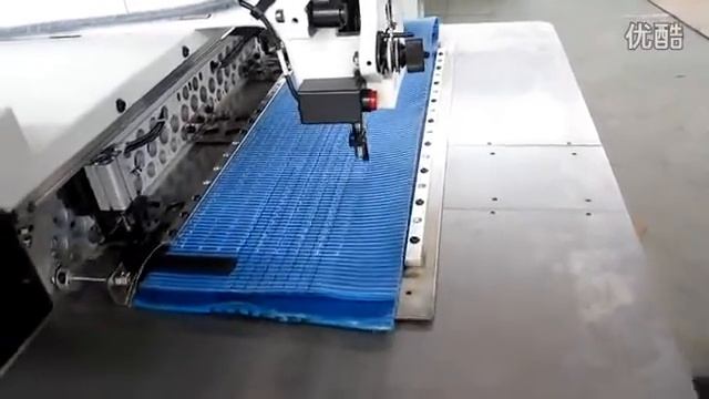 HCP 5020 Computer Sewing Machine смотреть онлайн