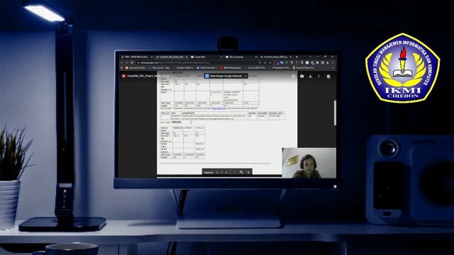 Tugas Pertemuan 12 Oracle PL SQL - Penyewaan Media Online OracleFlix | ERD Proyek Pemrograman SQL смотреть онлайн