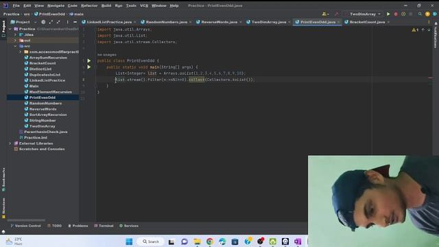 Infosy, Cognizant, Tcs, HCL | Interview Question | Java 8 | 2-3 YOE | 12 lacs Package смотреть онлайн