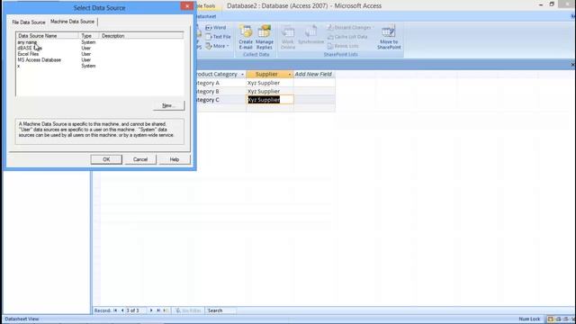 How to Access MySQL Database смотреть онлайн
