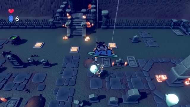 Тучка-вреднючка. КОРОЛЕВСКАЯ ТУЧА! (самый долгий уровень)