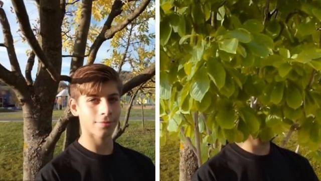 Funny PhotoShop Fail - Photoshop Troll Who Takes Photo Requests Too Literally Strikes Again - Urdu смотреть онлайн