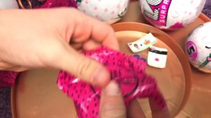 GIANT LOL Surprise #Куклы ЛОЛ LOL Dolls Распаковка Игрушек для Девочек ГИГАНТСКИЙ #Сюрприз #ad