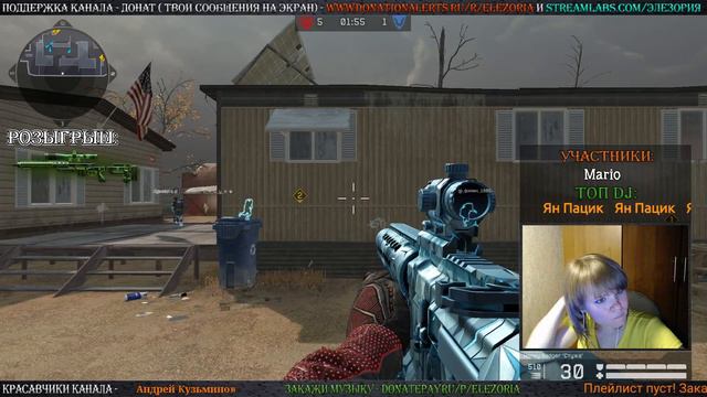 🔴 WARFACE РЕЙТИНГОВЫЕ МАТЧИ НА БРАВО │СТРИМ ЭЛЕЗОРИИ смотреть онлайн